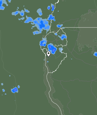 Opady atmosferyczne