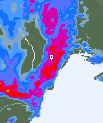 Precipitaţii
