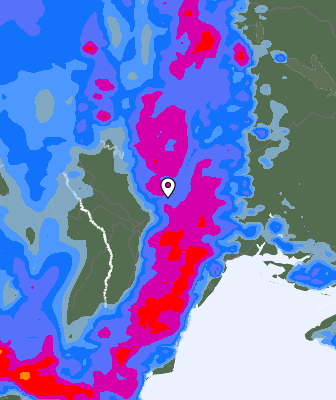 Precipitaţii