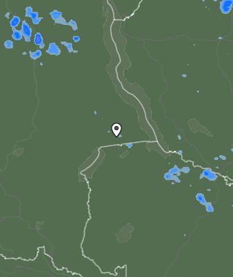 Nedbør
