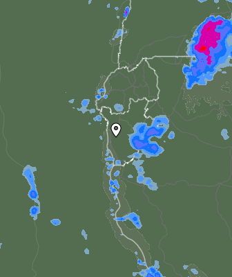 Opady atmosferyczne