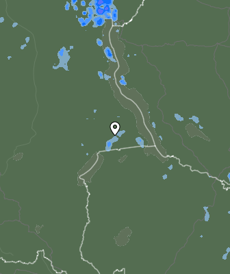 Nedbør