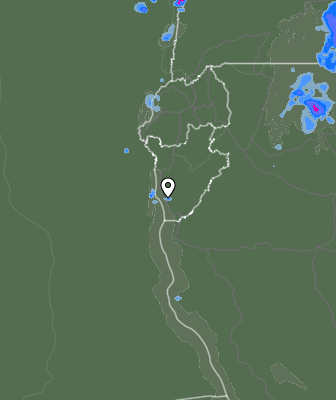 Opady atmosferyczne