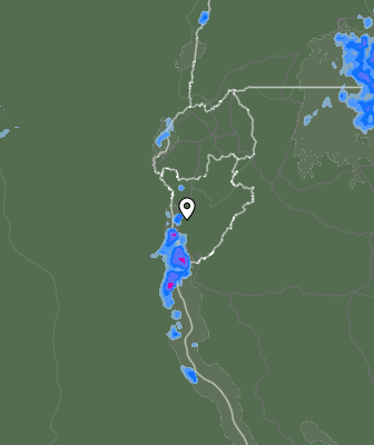 Precipitação