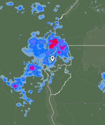 Precipitaţii