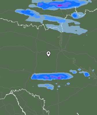 Opady atmosferyczne