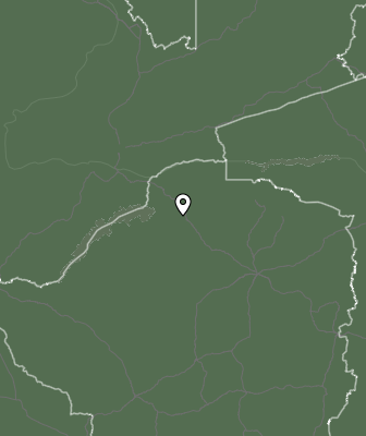 Niederschlagsprognose
