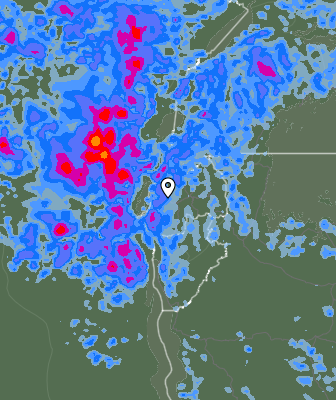 Precipitaţii