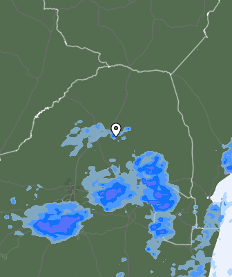 Opady atmosferyczne