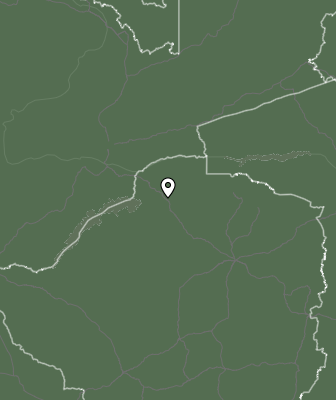 Niederschlagsprognose