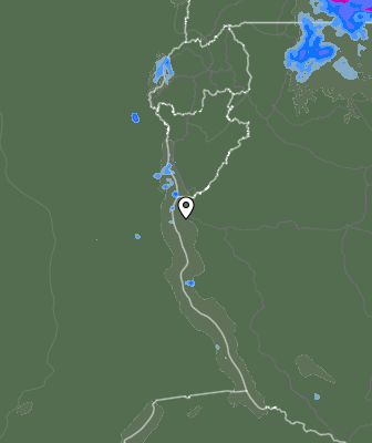 Opady atmosferyczne