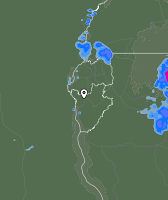 Opady atmosferyczne