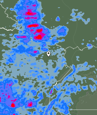Opady atmosferyczne