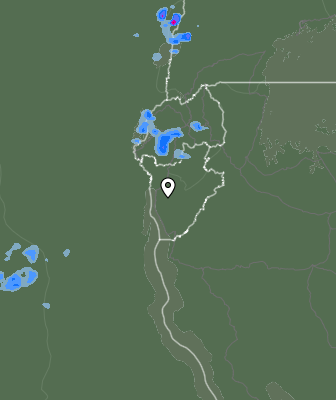 Csapadék