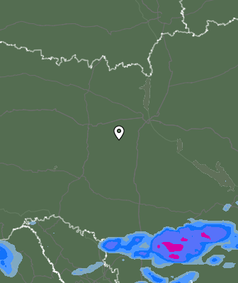 Opady atmosferyczne