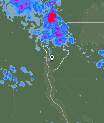 Opady atmosferyczne