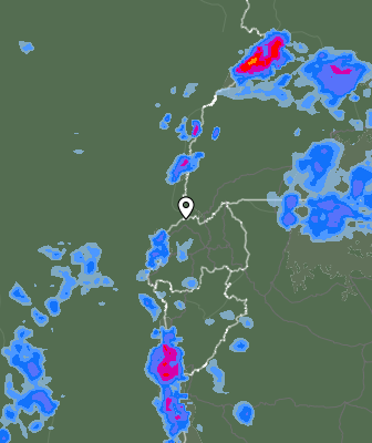 Opady atmosferyczne