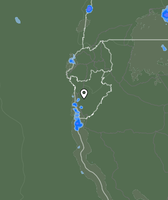 Csapadék