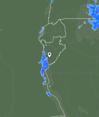Precipitação