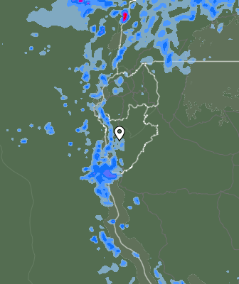 Precipitação