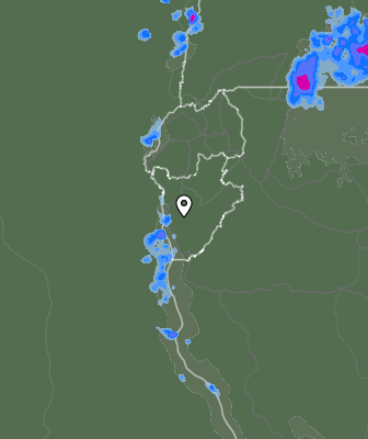 Precipitação