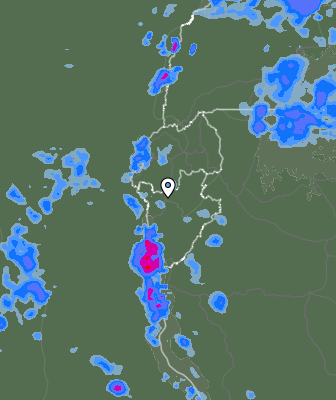 Precipitação
