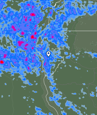 Precipitação