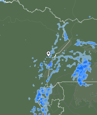 Precipitaţii