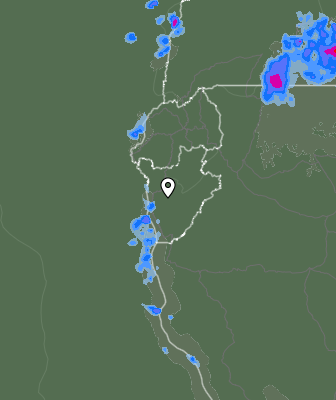 Precipitação