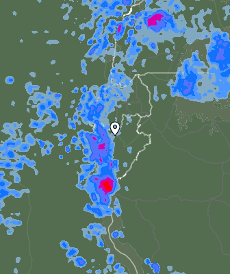 Precipitação