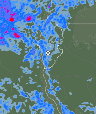 Precipitação
