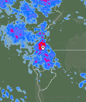Precipitaţii