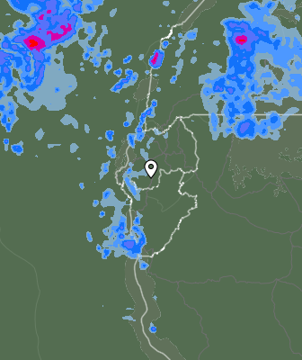 Opady atmosferyczne