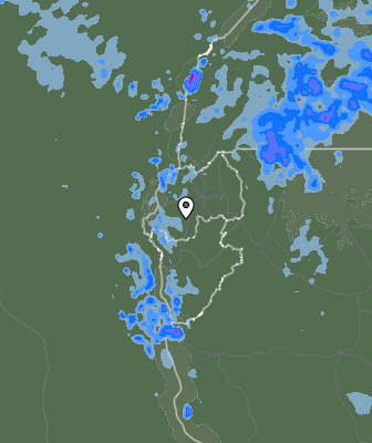 Opady atmosferyczne