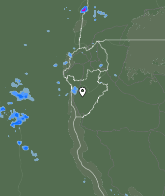 Precipitação