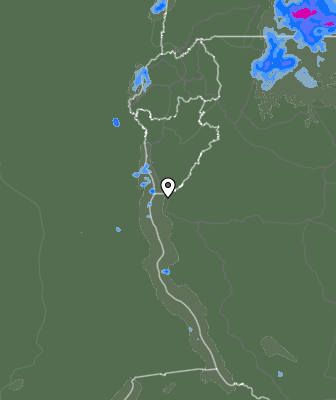 Opady atmosferyczne
