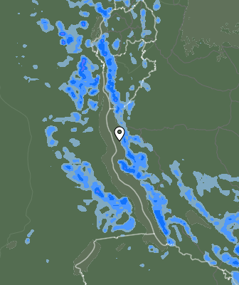 Opady atmosferyczne