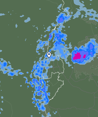Precipitazioni