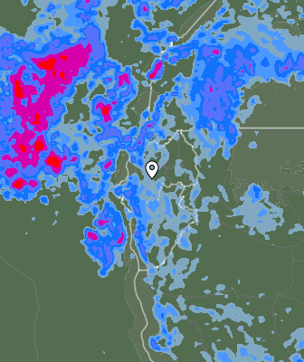 Opady atmosferyczne
