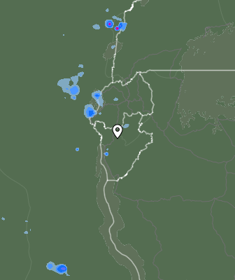 Precipitação