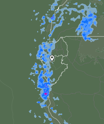 Precipitação
