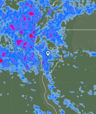 Precipitação