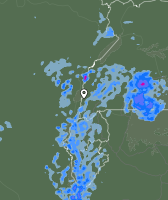 Nedbør