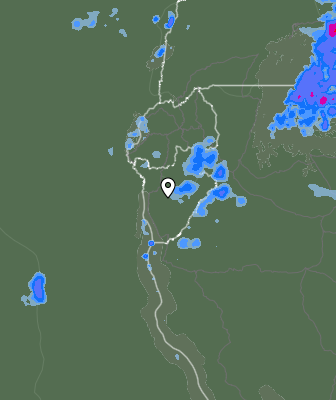 Opady atmosferyczne