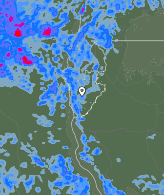 Precipitação