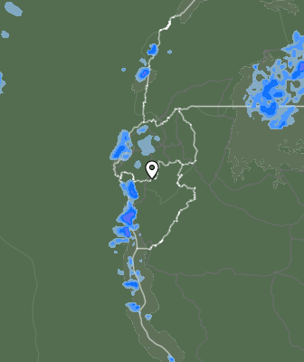 Precipitação