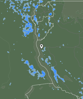 Opady atmosferyczne