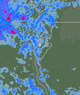 Precipitação