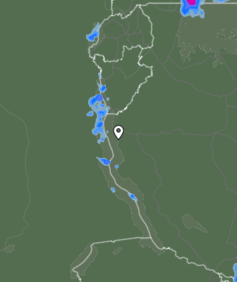 Opady atmosferyczne