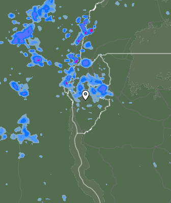 Precipitação